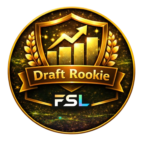 Draft Rookie