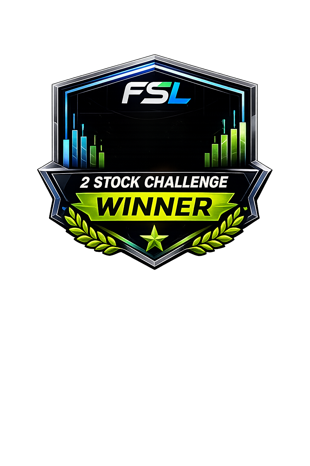 Weekly Challenge Winner